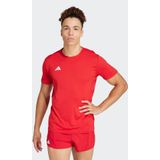 adidas - Adizero Essentials - T-shirt - Met Korte Mouwen
