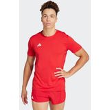 adidas - Adizero Essentials - T-shirt - Met Korte Mouwen