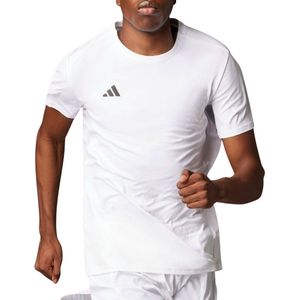 adidas Sportswear Laufshirt Adizero Essentials Tee