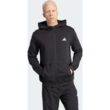 adidas Performance Pump Workout Hoodie - Heren - Zwart
