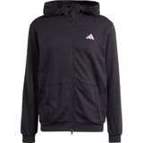 adidas Performance Pump Workout Hoodie - Heren - Zwart