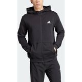 adidas Performance Pump Workout Hoodie - Heren - Zwart