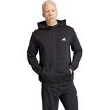 adidas Performance Pump Workout Hoodie - Heren - Zwart