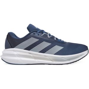adidas - Questar 3 - Hardloopschoenen - Blauw - Textiel