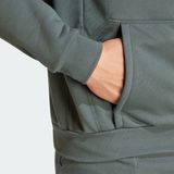 Adidas - Dk Top - Hoodie - Zwart - AEROREADY-technologie