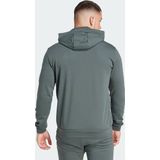 Adidas - Dk Top - Hoodie - Zwart - AEROREADY-technologie