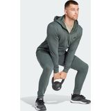 Adidas - Dk Top - Hoodie - Zwart - AEROREADY-technologie