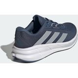 adidas - Hardloopschoenen - Zwart - Mesh Bovenwerk - Bounce Demping