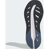 adidas - Hardloopschoenen - Zwart - Mesh Bovenwerk - Bounce Demping