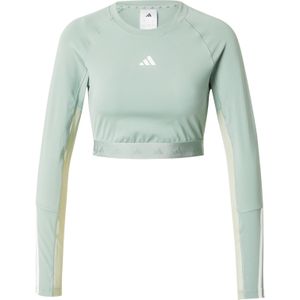 Adidas - Hyperglam Training Long T-Shirt - Dames