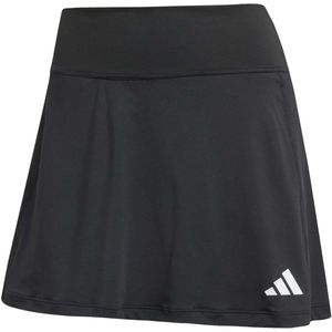 adidas - Skort - Zwart - Gerecycled Polyester - Getailleerd