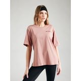 adidas - Terrex - T-shirt - Groen - Biologisch Katoen