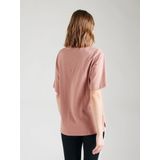 adidas - Terrex - T-shirt - Groen - Biologisch Katoen