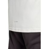 Adidas Designed For Training - T-shirt - Zwart - Gerecycled Materiaal