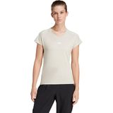Adidas - Aeroready Train Essentials T-Shirt - Dames - Zwart - Polyester