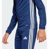 Adidas - Tiro 25 Essentials - T-shirt - Blauw - 100% Gerecycled Polyester