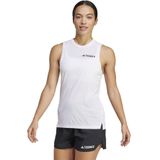 adidas - Xperior - Hardloopsinglet - Zwart - CLIMACOOL+, Sneldrogend, Anti-geur Technologie