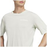 adidas Xperior - T-shirt - Zwart - Ademend Materiaal