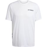 adidas - TERREX Xperior Climacool+ - T-shirt - Korte Mouwen
