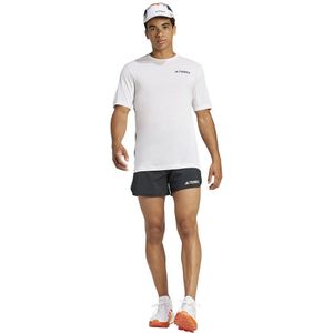adidas - TERREX Xperior Climacool+ - T-shirt - Korte Mouwen