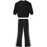 adidas Originals Trainingsanzug LOOSE CREW SET (2-tlg)