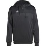 Tiro 25 Essentials Sweat Hoodie