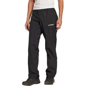 adidas - Terrex Multi Climaproof - Regenbroek - Zwart - Heren