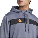 Tiro 25 Essentials Sweat Hoodie