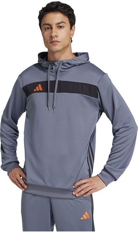 Tiro 25 Essentials Sweat Hoodie