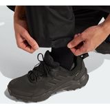 adidas - Terrex Multi Climaproof - Regenbroek - Zwart - Heren