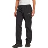 adidas - Terrex Multi Climaproof - Regenbroek - Zwart - Heren