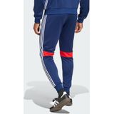 adidas - Trainingsbroek - Zwart - 100% Gerecycled Polyester