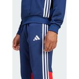 adidas - Trainingsbroek - Zwart - 100% Gerecycled Polyester