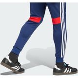 adidas - Trainingsbroek - Zwart - 100% Gerecycled Polyester