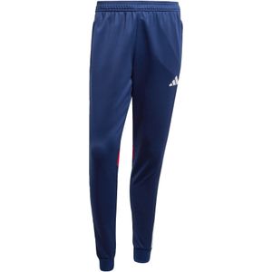adidas - Trainingsbroek - Zwart - 100% Gerecycled Polyester