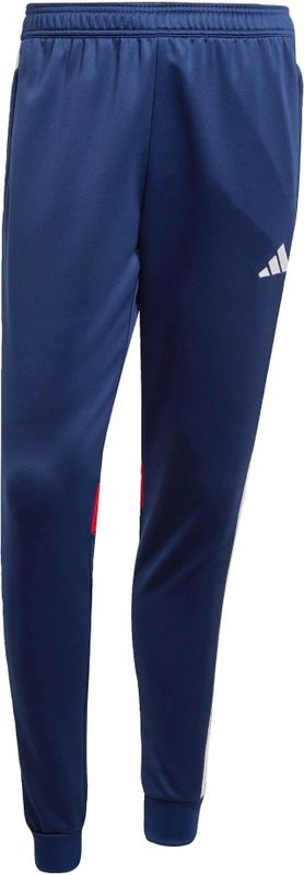 adidas - Trainingsbroek - Zwart - 100% Gerecycled Polyester