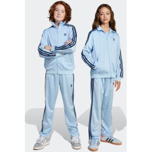 Sportbroeken - Clear Sky - 100% Polyester - Regular Pasvorm