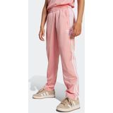 adidas - Firebird - Sportbroek - Blauw - 100% Gerecycled Polyester