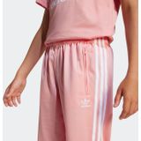 adidas - Firebird - Sportbroek - Blauw - 100% Gerecycled Polyester