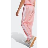 adidas - Firebird - Sportbroek - Blauw - 100% Gerecycled Polyester