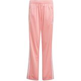 adidas - Firebird - Sportbroek - Blauw - 100% Gerecycled Polyester