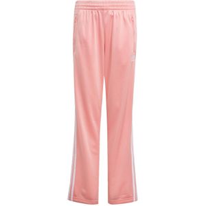 adidas - Firebird - Sportbroek - Blauw - 100% Gerecycled Polyester