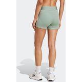 Adidas - Hyperglam - Sportbroek - Zwart - Gerecycled Materiaal