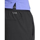 adidas - gym+ short - Training Short Heren - Zwart
