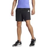adidas - gym+ short - Training Short Heren - Zwart