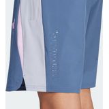 adidas - Tech Apparel Colorblock - Korte Broek