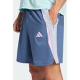 adidas - Tech Apparel Colorblock - Korte Broek