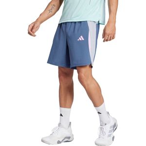 adidas - Tech Apparel Colorblock - Korte Broek