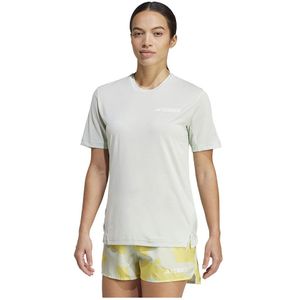 Adidas - Terrex Xperior Climacool+ - T-shirt - Korte Mouwen