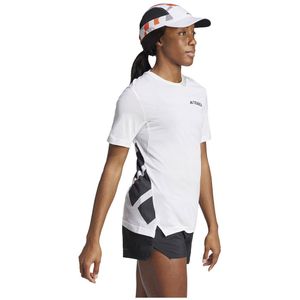 adidas - Xperior - T-shirt - Dames - Ventilerend Materiaal